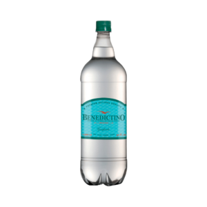 AGUA BENEDICTINO 1.5LTS CON GAS