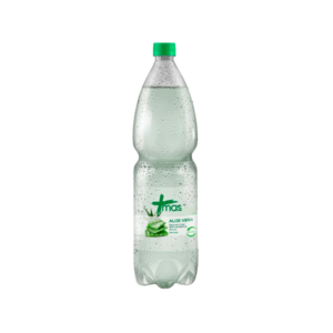 AGUA CACHANTUN MAS ALOE VERA 1.6 L