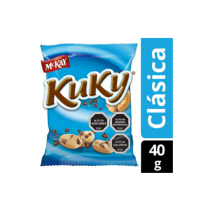 GALLETA SIN GLUTEN CHOCO CHIPS ECO VIDA 150 GRS