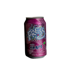 FRESS UVITA 355ML
