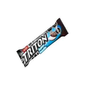 GALLETA TRITON VAINILLA 126 GR MCKAY