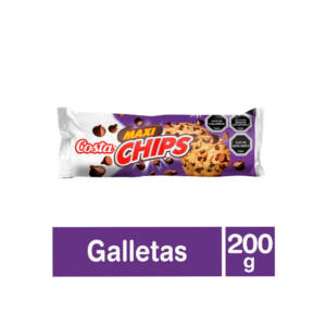 MAXI CHIP COSTA 200G