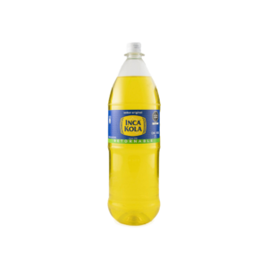 INCA KOLA 2L RETORNABLE