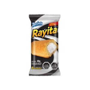 RAYITA, MARINELA, 2UND X 60GR
