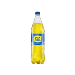 INCA KOLA SIN AZUCAR 1.5L