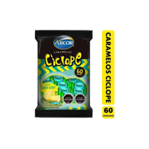 CICLOPE 200GR
