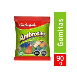 GOMITA AMBROSOLI AMBROSAURIO 90 GRS