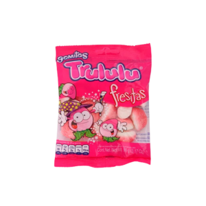 GOMITAS TRULULU FRESITAS 90G