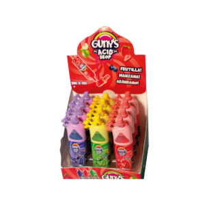 GUNYS ACID DROP