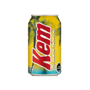 KEM PIÑA 350CC LATA