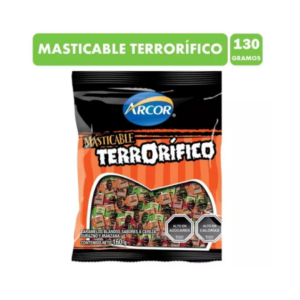 TERRORIFICO 130GR