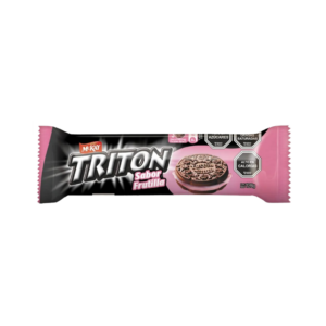 TRITON DE FRUTILLA 126GR