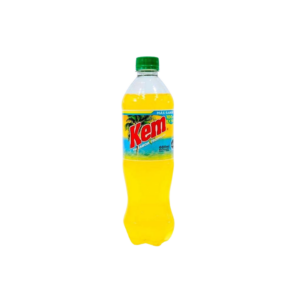 KEM PIÑA 600ML
