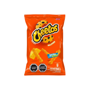 CHEETOS PALITO 50G