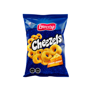 CHEEZELS 30GR