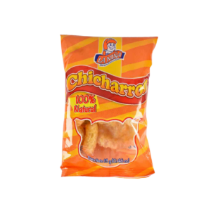CHICHARRON EXPRESS NATURAL 23GR