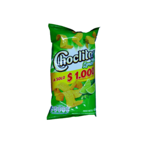 CHOCLITOS FRITOLAY 45GR