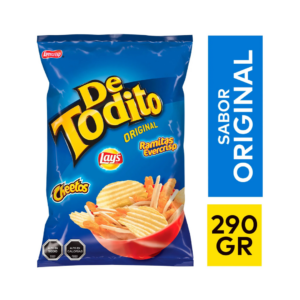 DE TODITO ORIGINAL 290 GR