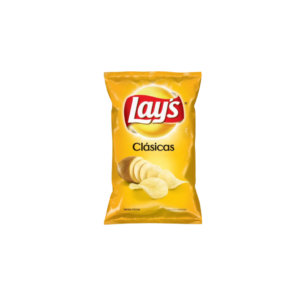 LAYS CORTE AMERICANO 38GRS
