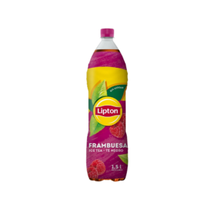 LIPTON FRAMBUESA 1.5Lt