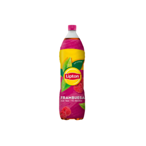 LIPTON FRAMBUESA ZERO 600ML