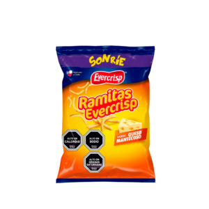 RAMITAS DE QUESO 48GRS