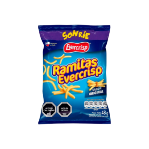 RAMITAS ORIGINAL 48GRS