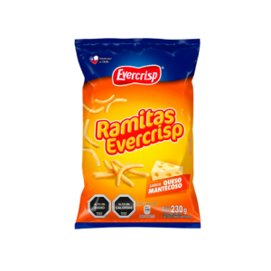 RAMITAS QUESO 230GRS