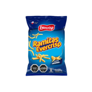 RAMITAS SALADAS 170G