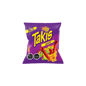 TAKI FUEGO 113GRS