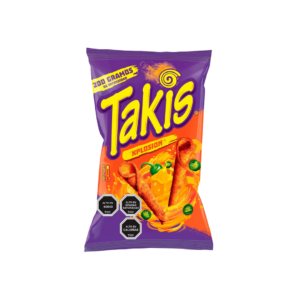 TAKIS 200GR EXPLOSIÓN