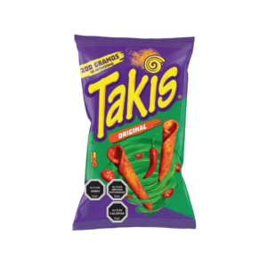 TAKIS ORIGINAL 200 GRS