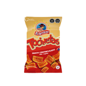 TOCINETAS EL ARRIERO 100 GRMS