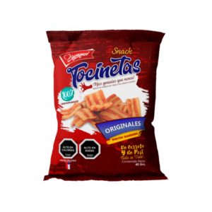 TOCINETAS GENYMOR 40 GRS