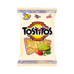 TOSTITOS 285GRS