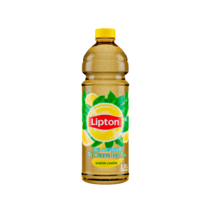LIPTON TE VERDE CON LIMÓN 1.5LT