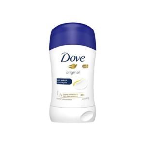 DESODORANTE DOVE ORIGINAL 45G