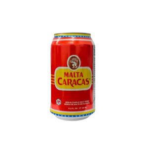 MALTA CARACAS LATA 330 CC