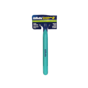 GILLETTE PRESTOBARBA 2 ULTRAGRIP
