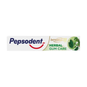 PEPSODENT PASTA DENTAL INTEGRAL 18 HERBAL GUM CARE 75ML