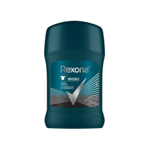 REXONA BARRA INVISIBLE 50GR