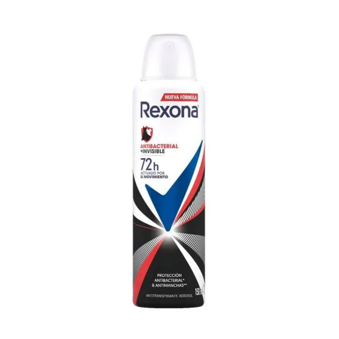 REXONA INVISIBLE SPRITE MUJER - BigMarket