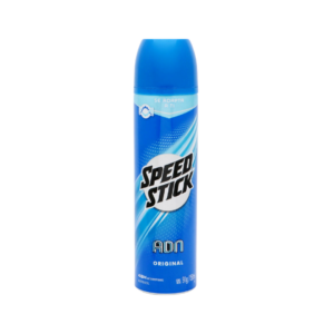 SPEED STICK ADN DESODORANTE SPRAY 150 ML