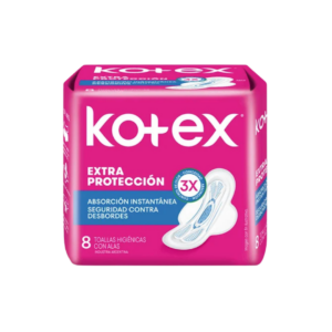TOALLA HIG. KOTEX NORMAL