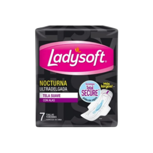 TOALLA NOC LADYSOFT