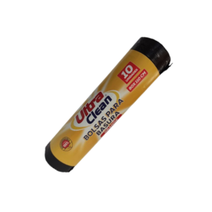 ULTRA CLEAN 10UNID 80X110