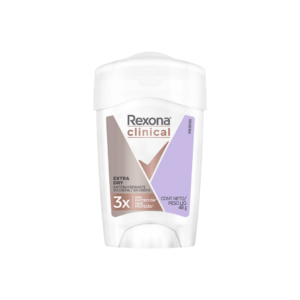 DESODORANTE REXONA CLINICAL CREME