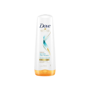 DOVE ACONDICIONADOR OLEO MICELAR 400ML