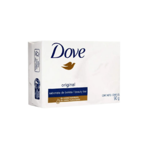 JABON EN BARRA DOVE 90GRS