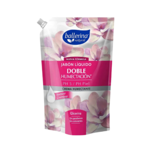 JABON LIQ BALLERINA